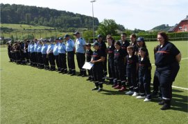 Fédération Nationale des Pompiers